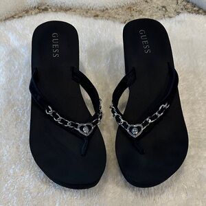 Guess sandals